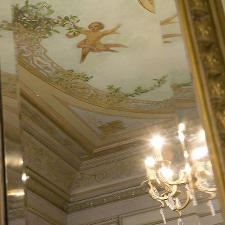 Antwerp B&B Bagian luar foto