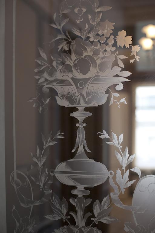 Antwerp B&B Bagian luar foto