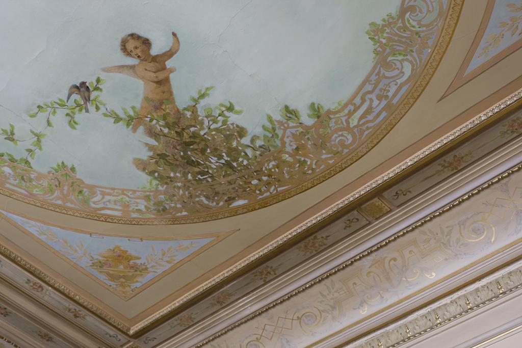 Antwerp B&B Bagian luar foto