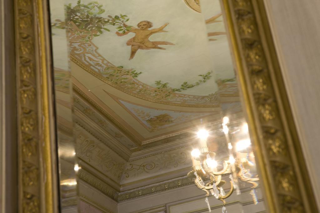 Antwerp B&B Bagian luar foto