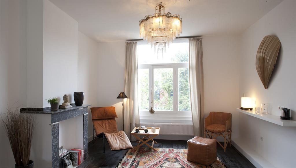 Antwerp B&B Ruang foto