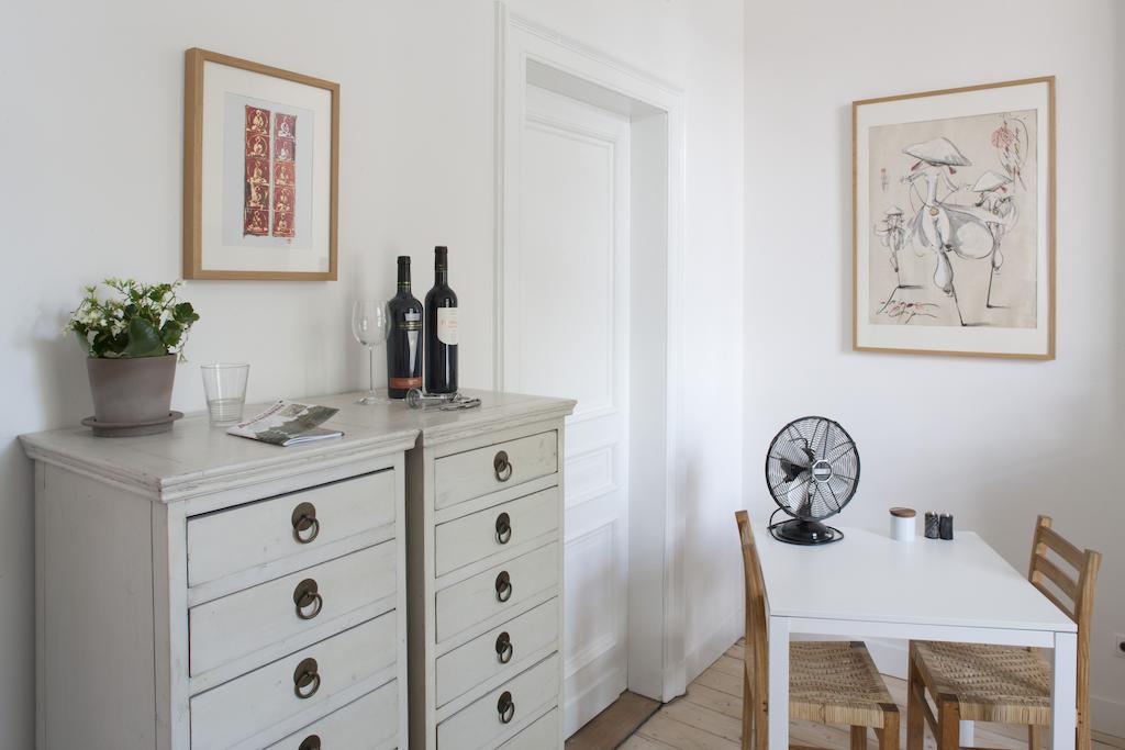 Antwerp B&B Ruang foto