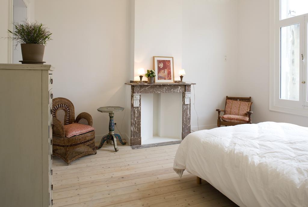 Antwerp B&B Ruang foto