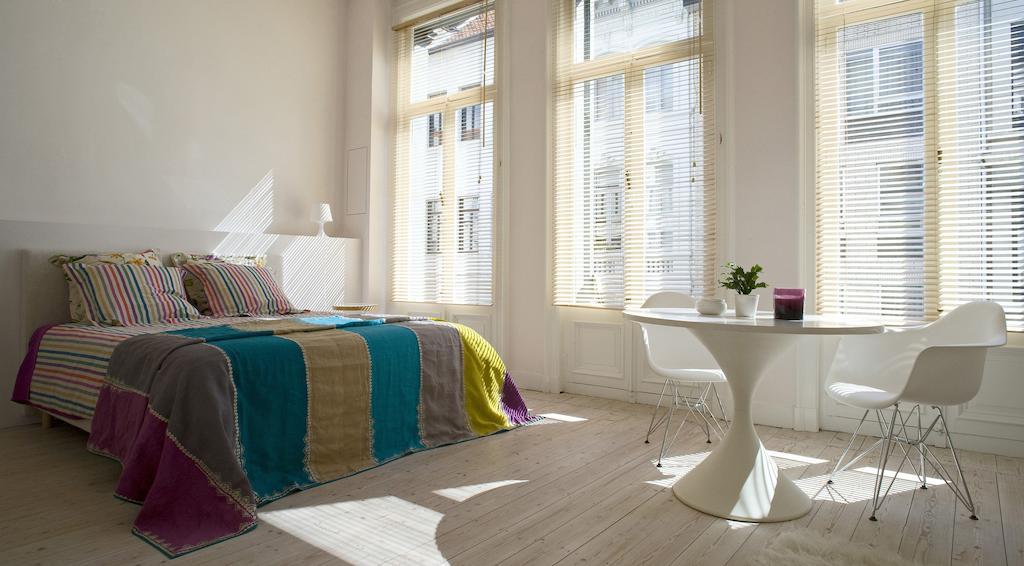 Antwerp B&B Ruang foto