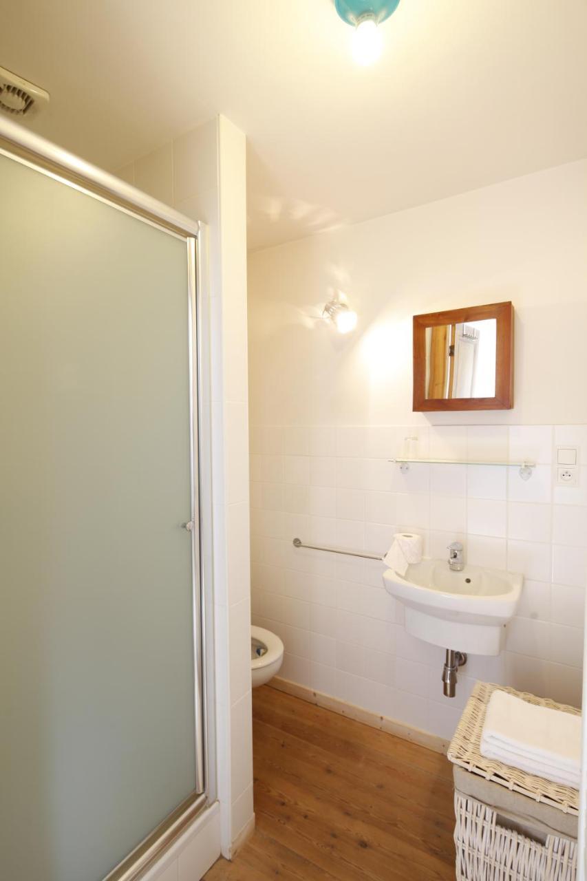 Antwerp B&B Bagian luar foto